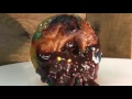 Sweet video - Wet/melting donuts