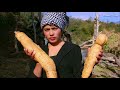 Enjoy Nepali village life and organic food with DIWAAZ RAI KIRATEE