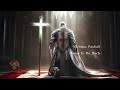 Gregorian Chant 432Hz - Victimae Paschali Laudes - Templar Chant
