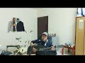 You Are the Reason - Calum Scott (Acoustic Cover: Edgardo  Pagulon)