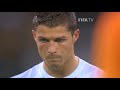 Côte d'Ivoire v Portugal | 2010 FIFA World Cup | Match Highlights