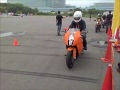 KTM Orange caravan[2011]　試乗会とか