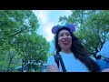 Airport Vlog to UNI STUDIOS HOLLYWOOD & my 1st A.M. MONORAIL ride to DISNEYLAND | P1 April 2024