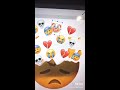 Tiktok emoji drawings compilation ❤️❤️😁