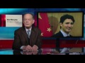 Rex Murphy | Trudeau's Lost Sheen