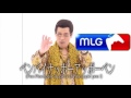 MLG PPAP (Sorry for irrelevant content) :)