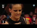 Shayna Baszler ataca brutalmente a Eva Marie - WWE Raw 27/09/2021 (En Español)
