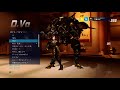 Overwatch - D.Va Voice Lines (English - Spanish - Japanese)