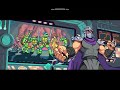 TMNT: Shredder's Revenge - Karai Playthrough Part 14