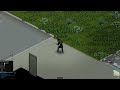 Chillin in the apocalypse | Project Zomboid