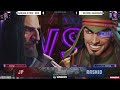 Listening to JP's Theme for 7.5 Hours | Capcom Cup Costream (Street FIghter 6)