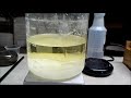 Make Aluminium Hydroxide (fail)