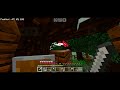 The Mimicer Dweller  -  series |  minecraft  |  bedrock  |  scary  |  horror  |  mcbe  |  mcpe  |