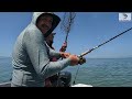 San Francisco Halibut Fishing Adventure...