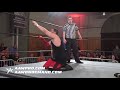[FULL MATCH] Eddie Kingston vs Penta El Zero M | AAW Pro (AEW, IMPACT)