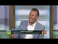 UNINSPIRING AT BEST 😳 - Craig Burley reacts to Belgium's performance vs. Ukraine | ESPN FC