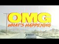 Ava Max - OMG What's Happening [Official Lyric Video]