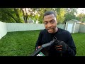 How To Quickly Eliminate A Yard Full Of Weeds With Hose End Sprayer| Pt2