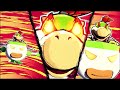Mario Strikers: Battle League - All Characters Animations (DLC Included)