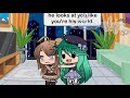 「Gacha Life 」just a friend to you | GLMV | serendipity series 🌸 |