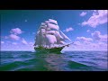 Delightful Classical Music for Soothing Bliss :: Sailing on Ocean Seas [ ASMR, Ambience ]