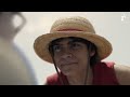 How Iñaki Godoy Became Luffy of 'One Piece' 🏴‍☠️ | Teen Vogue
