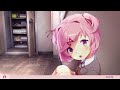 Quitting out of DDLC Plus(?)