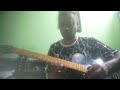 Jamming straight from the heart (Backing track you tube)