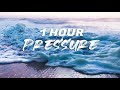 Martin Garrix - Pressure (ft.Tove Lo) [ 1 HOUR ]
