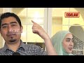Heboh! Istri Ustadz Solmed Sebut Orang Muslim Harus Kaya Raya | Intens Investigasi | Eps 3344