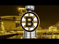 Boston Bruins 2024 NHL Playoffs Goal Horn