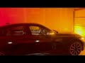 BMW i4 M50 POV Adaptive LASER Headlights NIGHT drive | Are the LASER Lights Worth it?