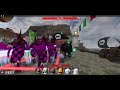 The Tower Heroes Pirate Panic Experience (ROBLOX)