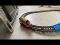 Thomas and Friend | Big train tracks Thomas Part -1 | Enjoy play time #kidsvideo #thomasandfriends