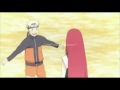 Naruto Meets His Mom For The First Time English Dub