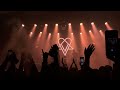 VV (Ville Valo) ‘Soul On Fire’ live @ Phx, Az 4.23.23
