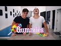 the Dolan Twins wheezing/crying of laughter for almost 11 minutes