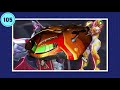 107 Facts About Metroid YOU Should Know | The Leaderboard