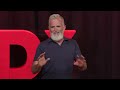 Are you being manipulated? | David McCubbin | TEDxBurleigh Heads