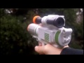 Failed NERF Comercial - 1
