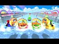 Mario Party 10 - All Mini-Games