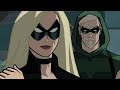 Justice League: Crisis on Infinite Earths Part Three | Extended Preview | Warner Bros. Entertainment