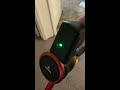 Moosoo K17 Vacuum Cleaner 2020 Quick Unboxing. First Video EVER!!!