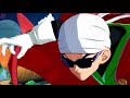 Dragon Ball FighterZ - Videl Moves/ Combos [DLC5]
