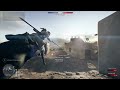 BF1 is the perfect game