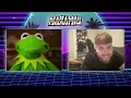 Kermit finds a girlfriend on Omegle