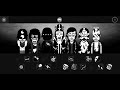 Incredibox – Project v1 Monochrome mod (Official gameplay)