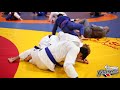Summer Camp 2019: Attacking from half guard  & deep half for minions with Elisabeth Olbert