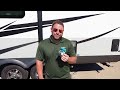 CRITICAL RV Fire Hazard EVERY RV Owner Needs To Know! (PLUS Cheap Fix)