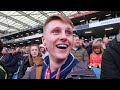 INCREDIBLE Grimsby Fans! | Brighton 5-0 Grimsby | Awaydays Series 2 Ep 11 Emirates FA Cup 22-23
